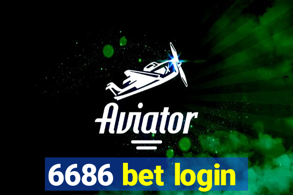 6686 bet login